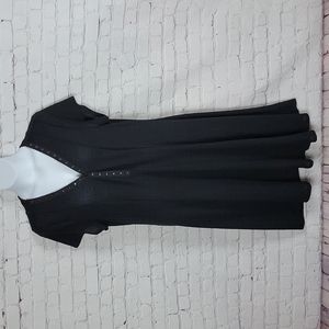 Torrid - Black Knit Dress 💘